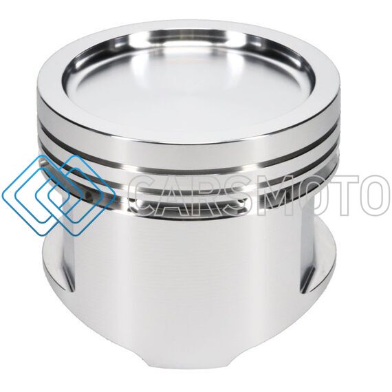 JE PISTONS 312983 3.815 BUICK V6 TURBO SET OF 6 PISTONS