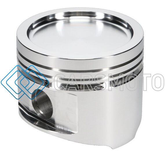 JE PISTONS 312983 3.815 BUICK V6 TURBO SET OF 6 PISTONS