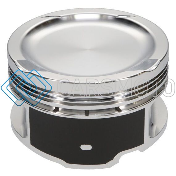 JE PISTONS 314316 КОВАНЫЕ ПОРШНИ ДЛЯ VW 2.0T TSI 9.5 СЖ