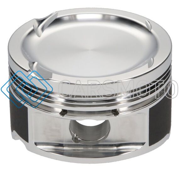 JE PISTONS 314316 КОВАНЫЕ ПОРШНИ ДЛЯ VW 2.0T TSI 9.5 СЖ