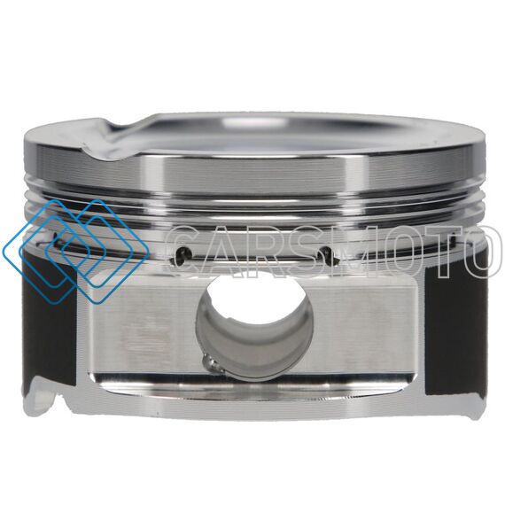 JE PISTONS 314316 КОВАНЫЕ ПОРШНИ ДЛЯ VW 2.0T TSI 9.5 СЖ