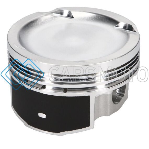 JE PISTONS 314321 КОВАНЫЕ ПОРШНИ ДЛЯ VW 2.0T TSI 9.5 СЖ
