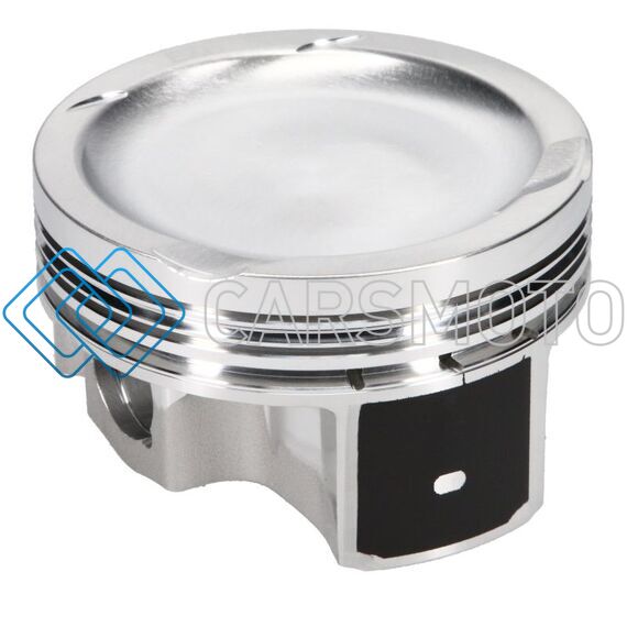 JE PISTONS 314322 КОВАНЫЕ ПОРШНИ ДЛЯ VW 2.0T TSI 9.5 СЖ
