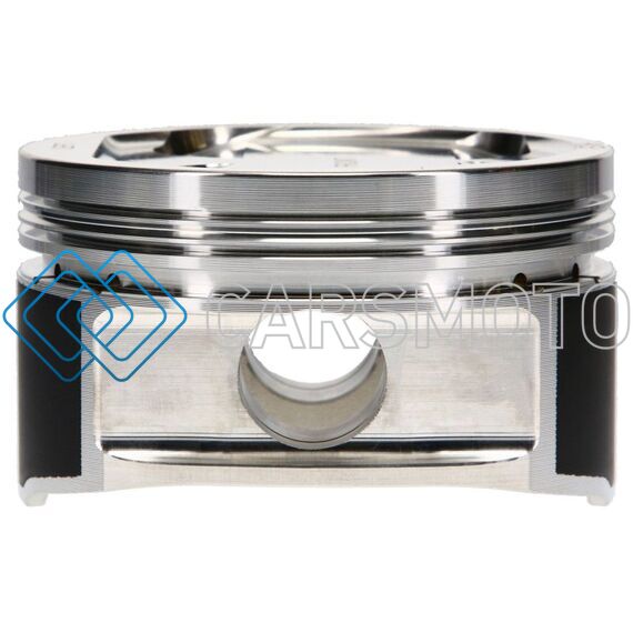 JE PISTONS 314340 SUB EJ25 DOHC 11.5:1 KIT SET OF 4 PISTONS