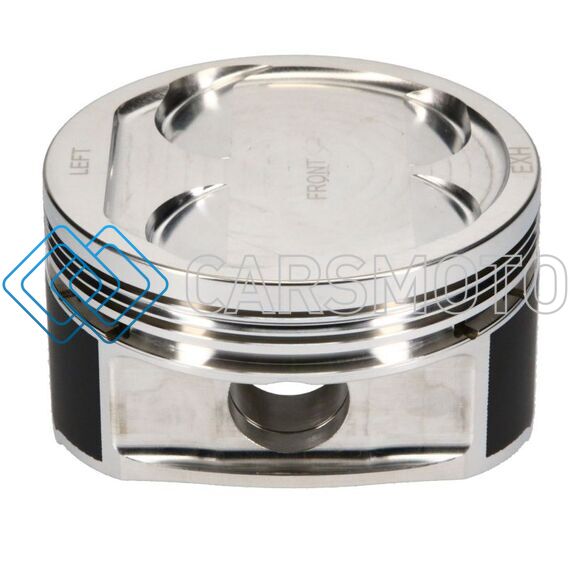 JE PISTONS 314345 SUB EJ25 SOHC 11.5:1 KIT SET OF 4 PISTONS