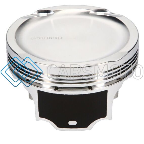 JE PISTONS 314415 COYOTE 5.0 MODULAR 9.5:1 SET OF 8 PISTONS