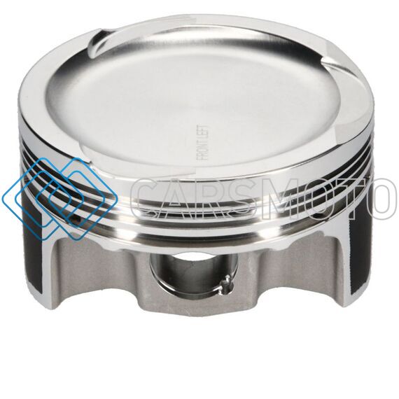 JE PISTONS 314600 4.6 3V MODULAR 9.5:1 SET OF 8 PISTONS