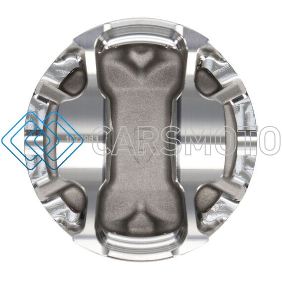 JE PISTONS 314601 4.6 3V MODULAR 9.5:1 SET OF 8 PISTONS