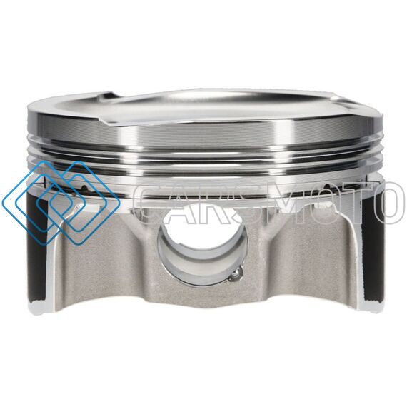 JE PISTONS 314617 4.6 3V MOD STRKR 9.5:1 SET OF 8 PISTONS