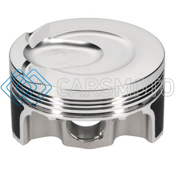 JE PISTONS 315147 КОВАНЫЕ ПОРШНИ ДЛЯ FORD ECOBOOST 3.5 V6 СЖ 9.0