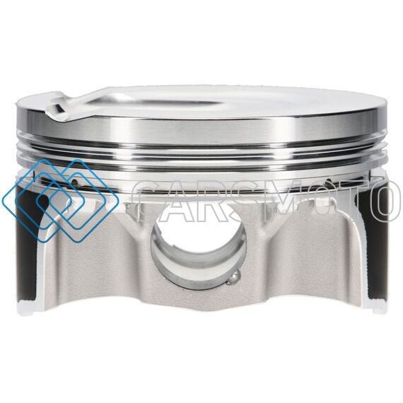JE PISTONS 315149 КОВАНЫЕ ПОРШНИ ДЛЯ FORD ECOBOOST 3.5 V6 СЖ 10.0