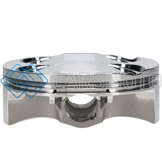 JE PISTONS 315160 HONDA CRF450 PRO PISTON KIT