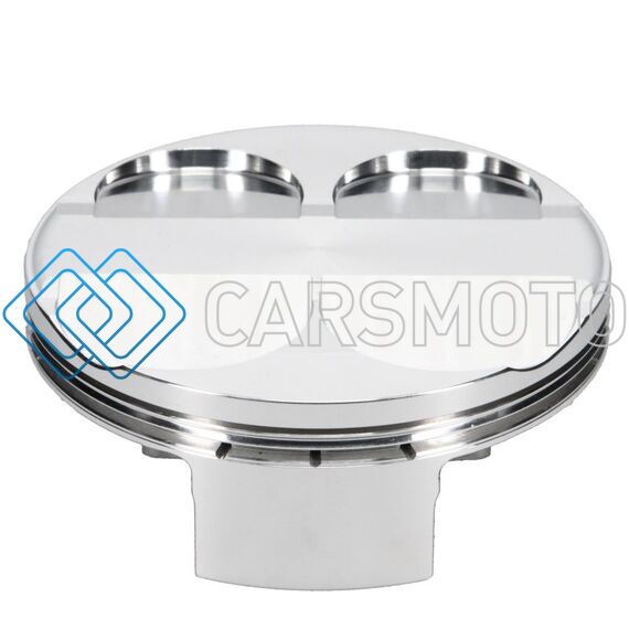 JE PISTONS 315163 HONDA CRF450 PRO PISTON KIT