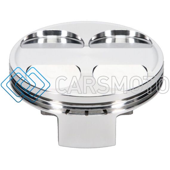 JE PISTONS 315167 HONDA CRF250 PRO PISTON KIT