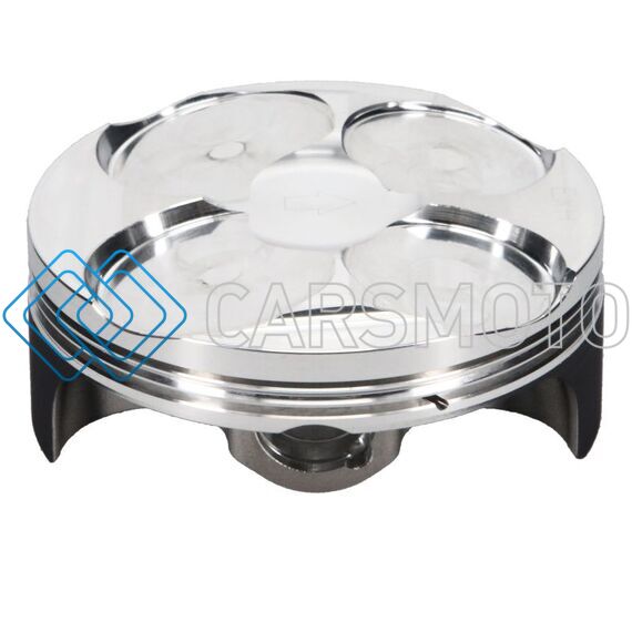 JE PISTONS 315168 HONDA CRF250 PRO PISTON KIT