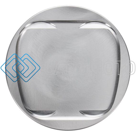 JE PISTONS 317181 KAWASAKI 12-13 BRUTE 750 PISTON KIT