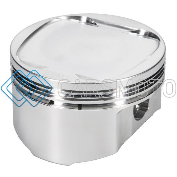 JE PISTONS 317181 KAWASAKI 12-13 BRUTE 750 PISTON KIT