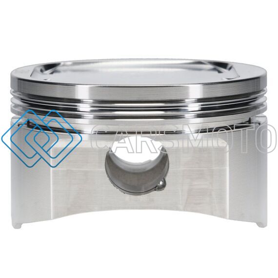 JE PISTONS 317182 KAWASAKI 12-13 BRUTE 750 PISTON KIT