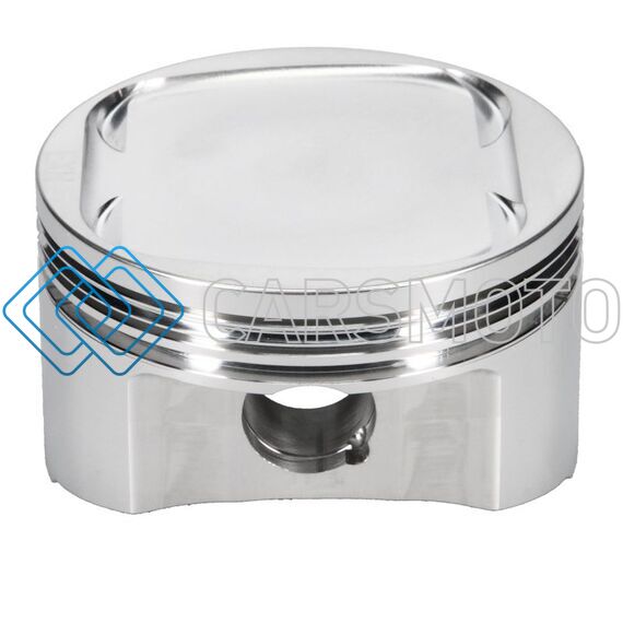 JE PISTONS 317184 KAWASAKI 12-13 BRUTE 750 PISTON KIT