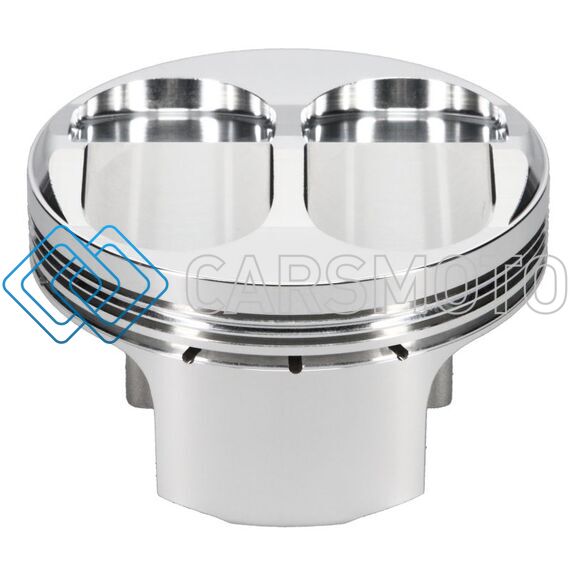 JE PISTONS 317189 VICTORY V92 V-TWIN PISTON KIT