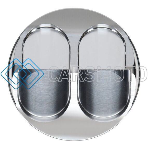 JE PISTONS 317189 VICTORY V92 V-TWIN PISTON KIT