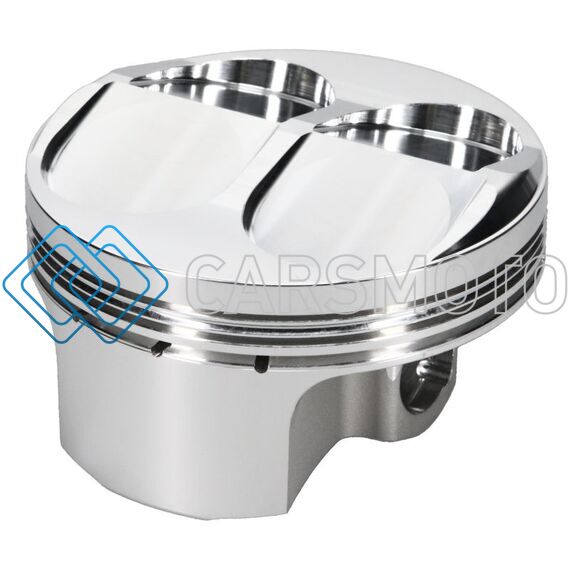 JE PISTONS 317189 VICTORY V92 V-TWIN PISTON KIT