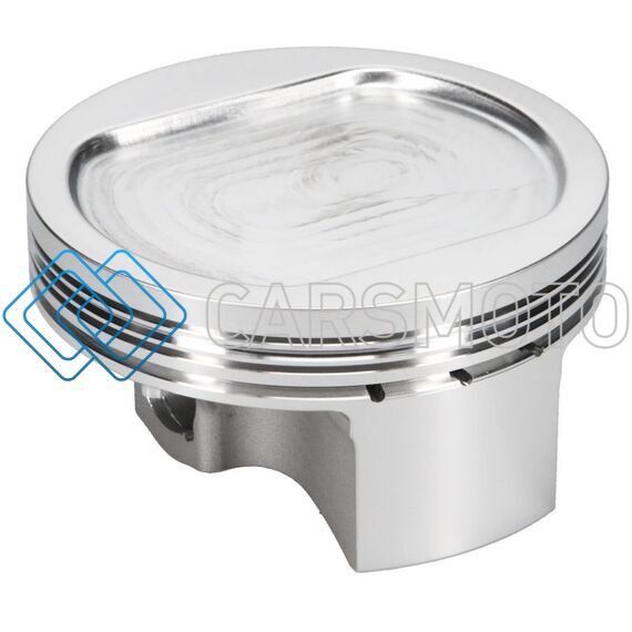 JE PISTONS 317191 ARCTIC CAT/WLD 1000I PISTON KIT