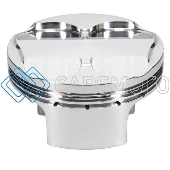 JE PISTONS 317204 SUZUKI TL 1000R PISTON KIT