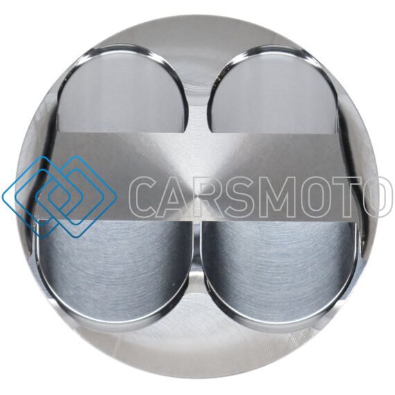 JE PISTONS 317204 SUZUKI TL 1000R PISTON KIT
