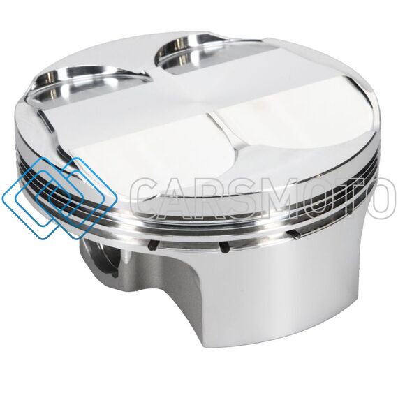 JE PISTONS 317204 SUZUKI TL 1000R PISTON KIT