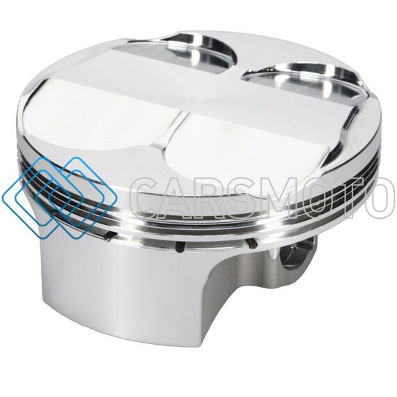 JE PISTONS 317205 SUZUKI TL 1000R PISTON KIT