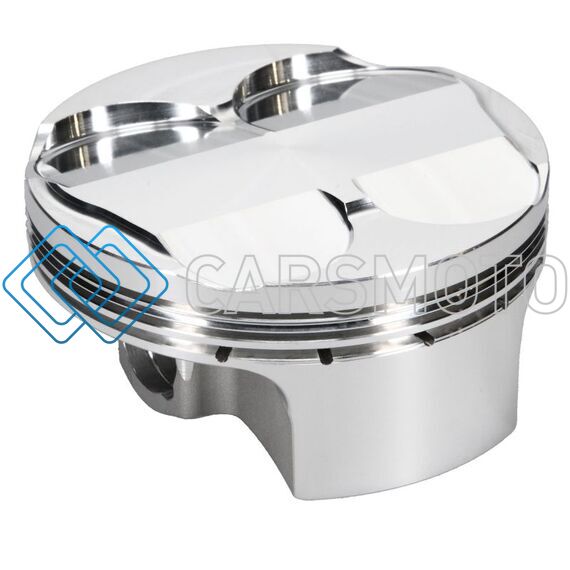 JE PISTONS 317205 SUZUKI TL 1000R PISTON KIT