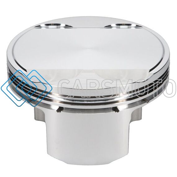 JE PISTONS 317209 TRIUMPH ROCKET 3 PISTON KIT