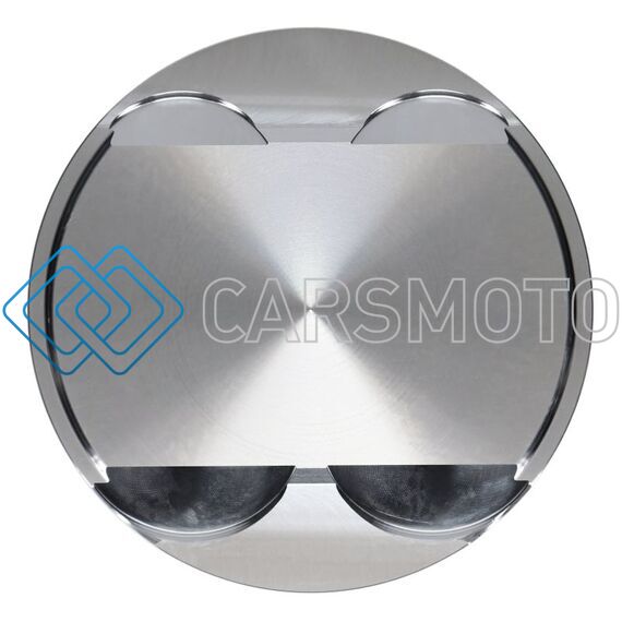 JE PISTONS 317209 TRIUMPH ROCKET 3 PISTON KIT