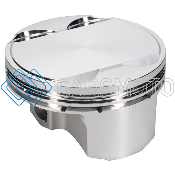 JE PISTONS 317209 TRIUMPH ROCKET 3 PISTON KIT
