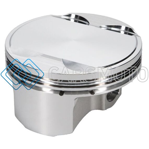 JE PISTONS 317209 TRIUMPH ROCKET 3 PISTON KIT