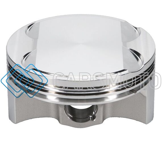 JE PISTONS 317210 TRIUMPH ROCKET 3 PISTON KIT