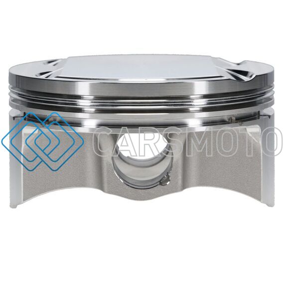 JE PISTONS 317210 TRIUMPH ROCKET 3 PISTON KIT