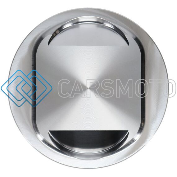 JE PISTONS 317212 HARLEY TWIN CAM 107 PISTON KIT