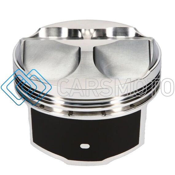 JE PISTONS 317215 HARLEY TWIN CAM 98 PISTON KIT