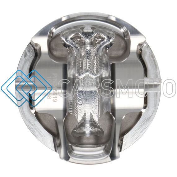 JE PISTONS 317215 HARLEY TWIN CAM 98 PISTON KIT