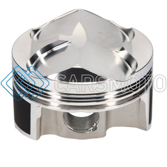 JE PISTONS 317215 HARLEY TWIN CAM 98 PISTON KIT