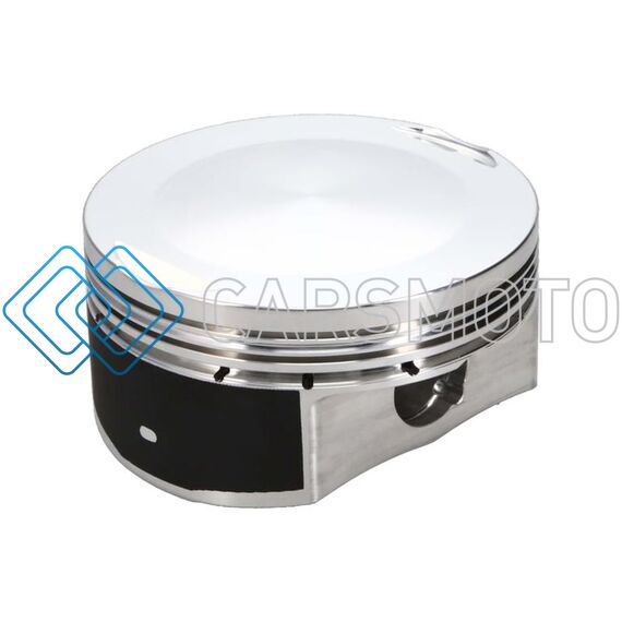 JE PISTONS 317217 HARLEY TWIN CAM 98 PISTON KIT