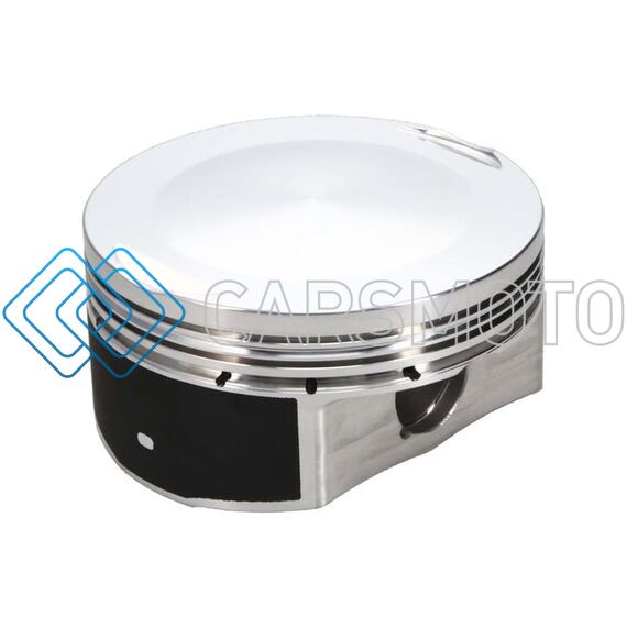JE PISTONS 317217 HARLEY TWIN CAM 98 PISTON KIT