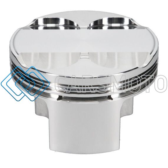 JE PISTONS 317221 AM/JDEER RSX 850I PISTON KIT