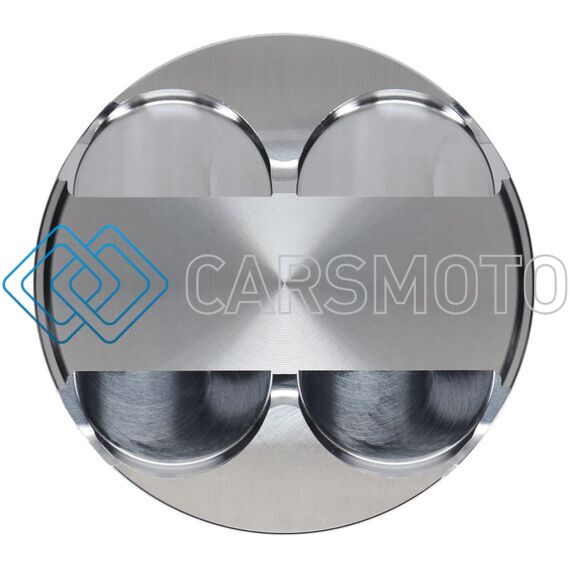 JE PISTONS 317221 AM/JDEER RSX 850I PISTON KIT