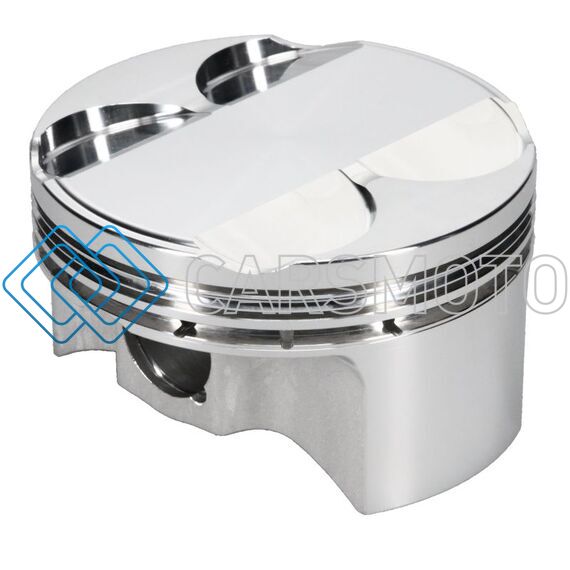 JE PISTONS 317221 AM/JDEER RSX 850I PISTON KIT