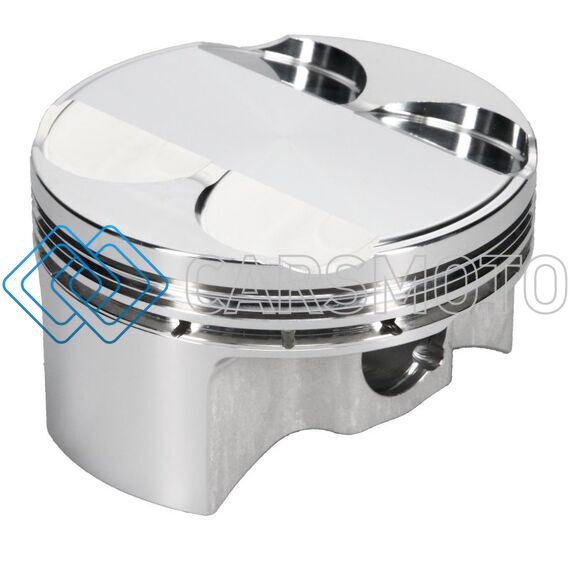 JE PISTONS 317222 AM/JDEER RSX 850I PISTON KIT