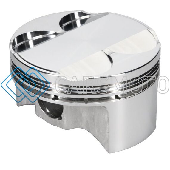 JE PISTONS 317222 AM/JDEER RSX 850I PISTON KIT