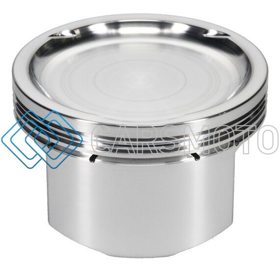 JE PISTONS 317225 HONDA VTX 1800 02-08 PISTON KIT